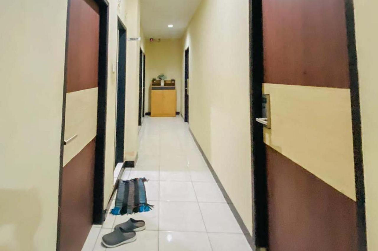 Asa Guest House Balikpapan Balikpapan  Luaran gambar