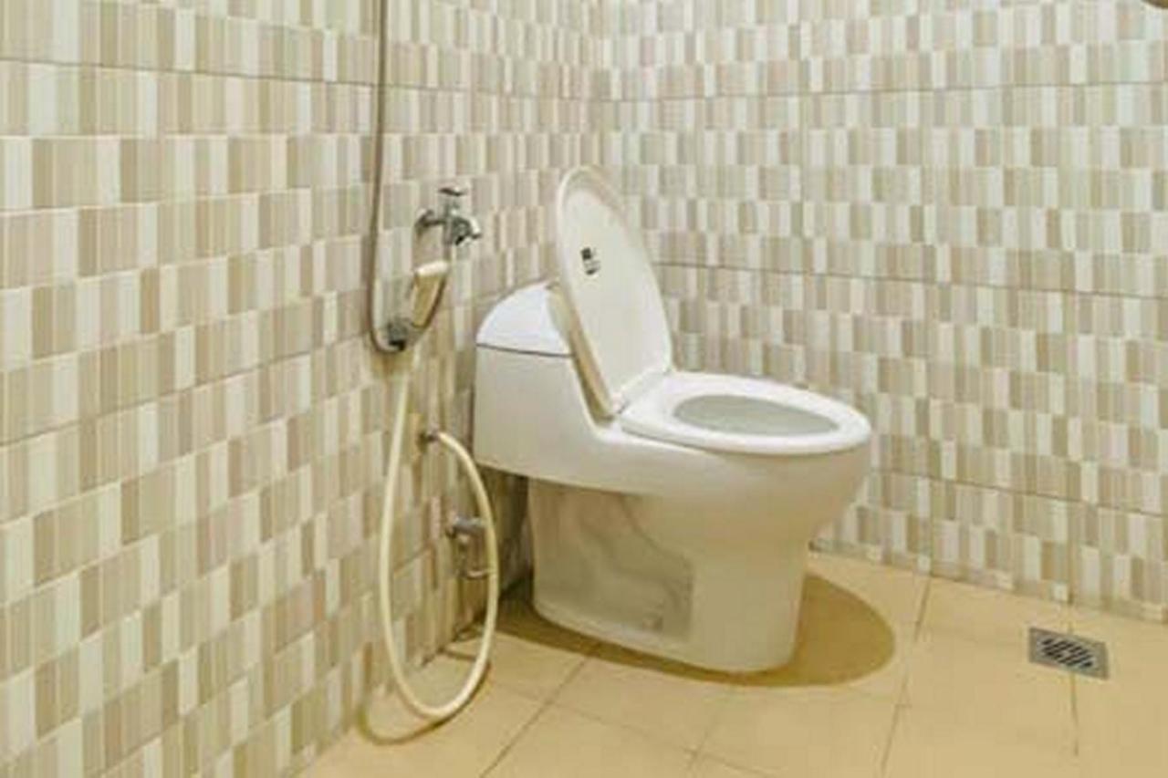 Asa Guest House Balikpapan Balikpapan  Luaran gambar