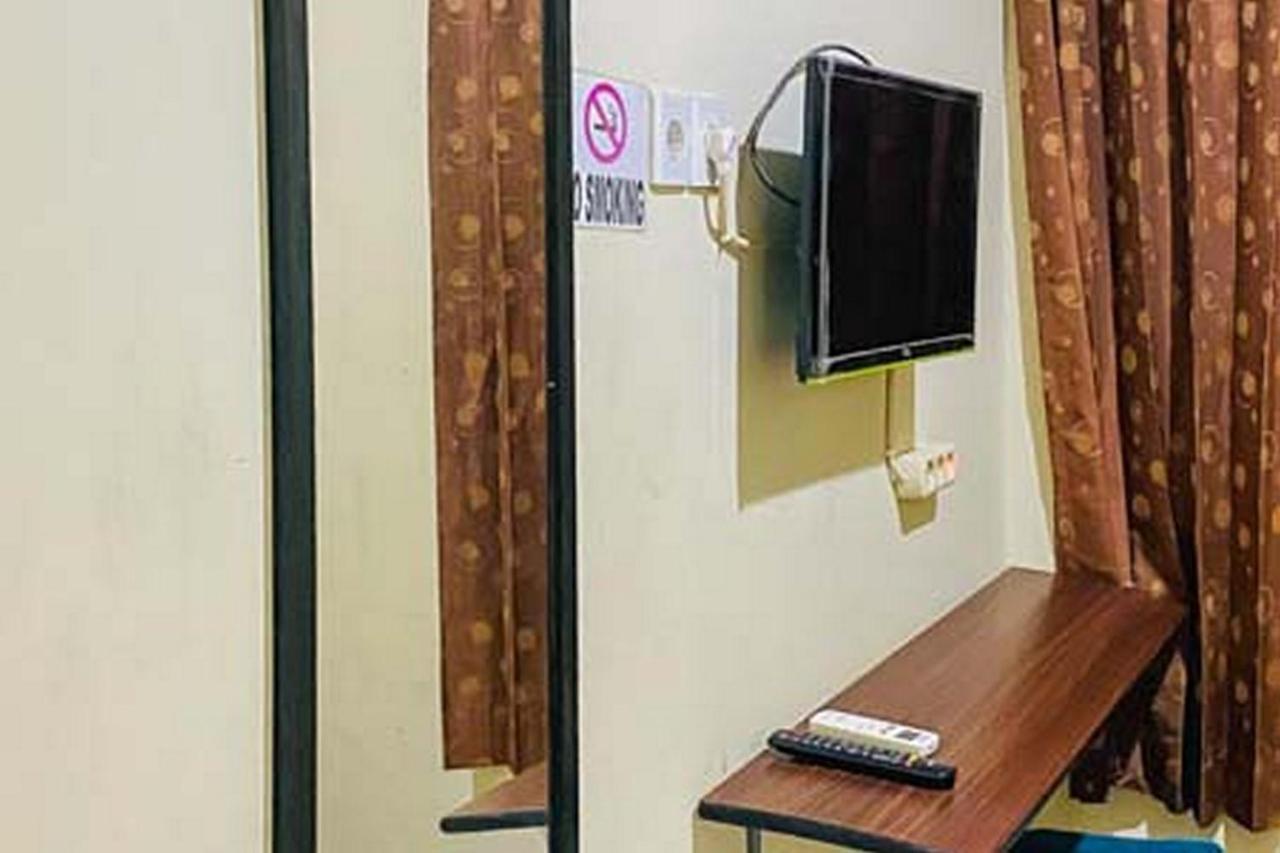 Asa Guest House Balikpapan Balikpapan  Luaran gambar